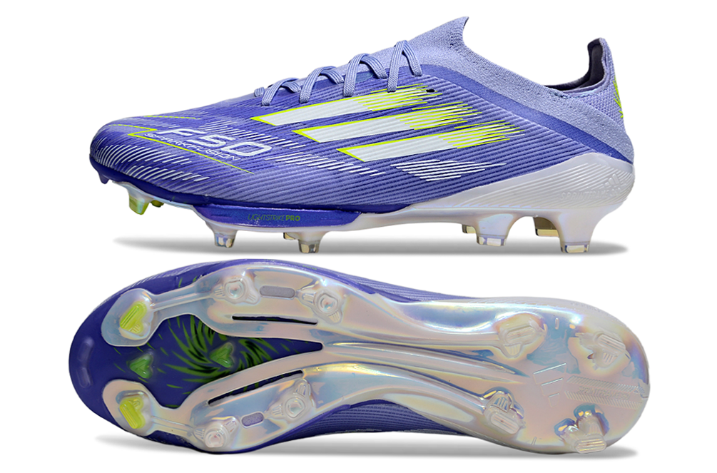 adidas Men's F50 FG 39-45 Soccer Cleats & Shoes