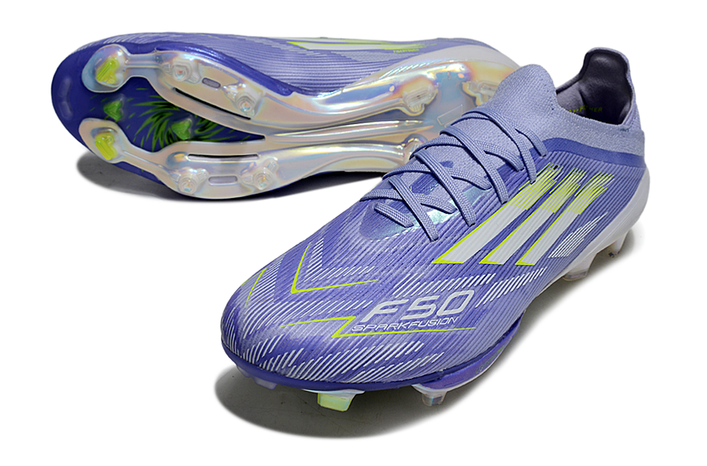 adidas Men's F50 FG 39-45 Soccer Cleats & Shoes