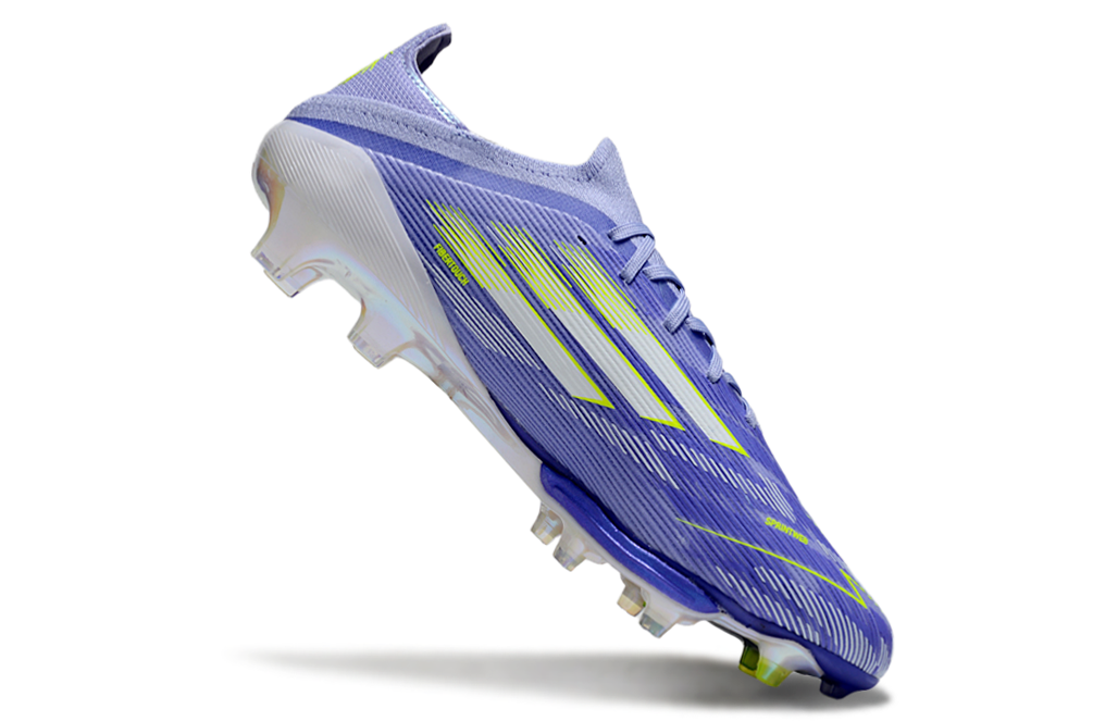 adidas Men's F50 FG 39-45 Soccer Cleats & Shoes