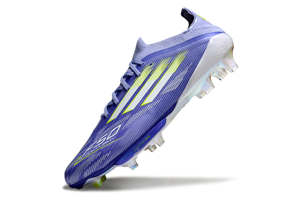 adidas Men's F50 FG 39-45 Soccer Cleats & Shoes