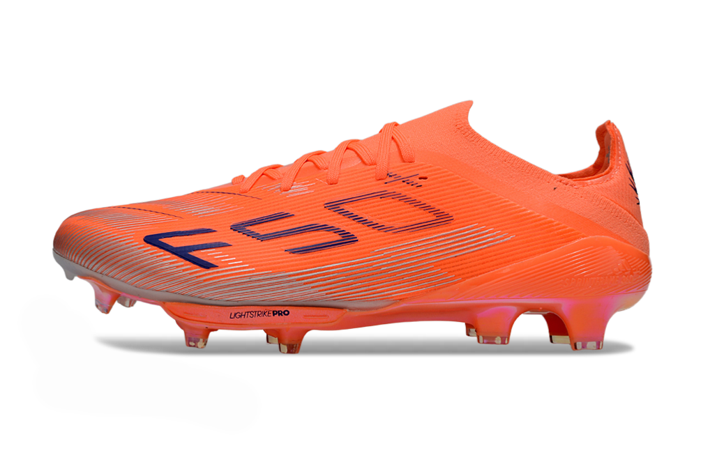 adidas Men's F50 FG 39-45 Soccer Cleats & Shoes