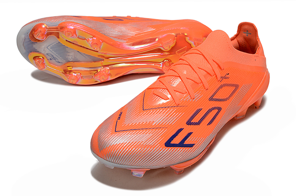 adidas Men's F50 FG 39-45 Soccer Cleats & Shoes