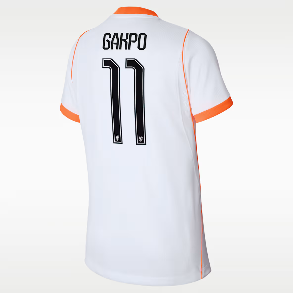 Memphis Netherlands National Team 2026 Match Away