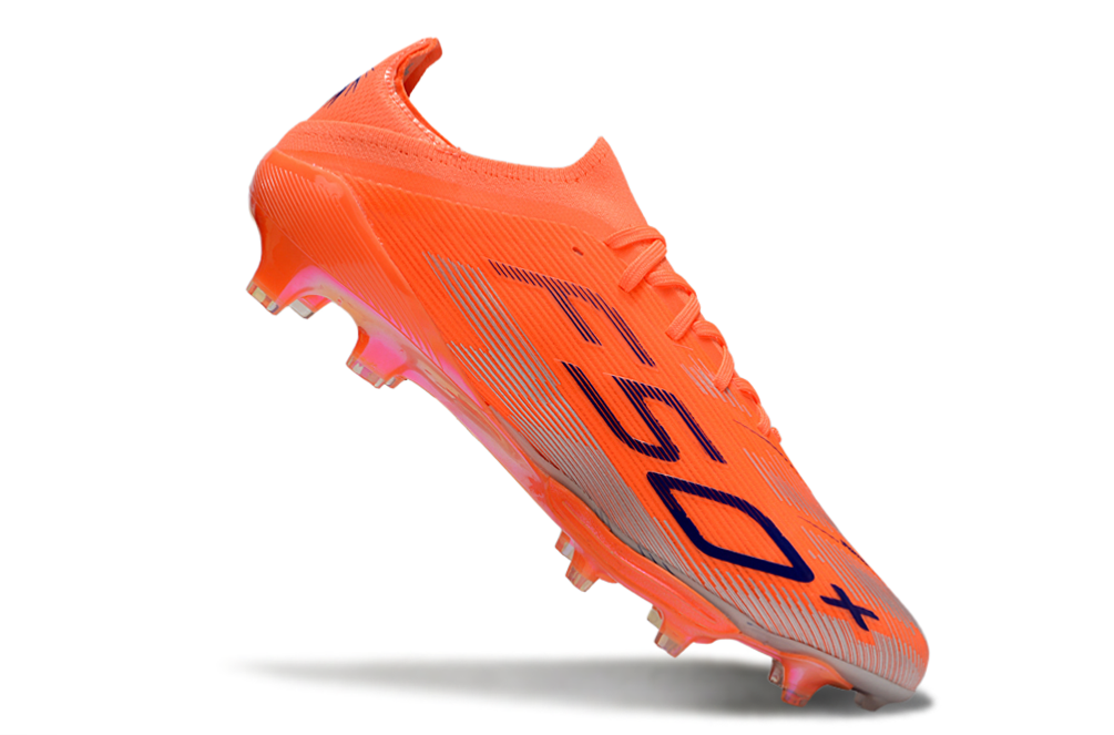 adidas Men's F50 FG 39-45 Soccer Cleats & Shoes