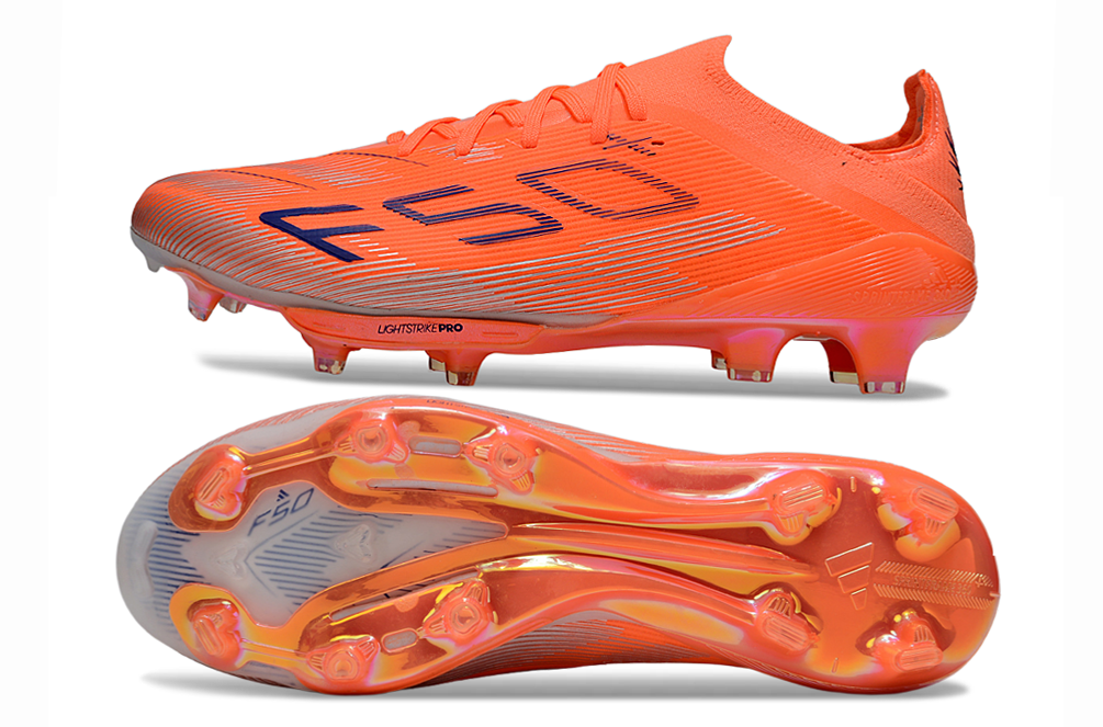 adidas Men's F50 FG 39-45 Soccer Cleats & Shoes