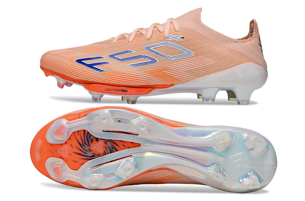 adidas Men's F50 FG 39-45 Soccer Cleats & Shoes