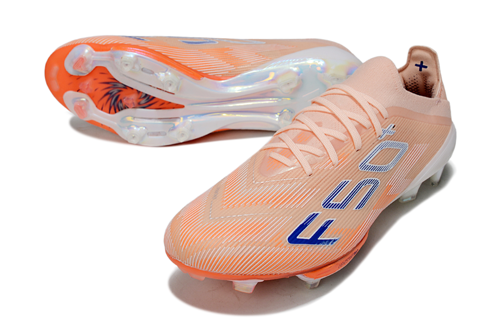 adidas Men's F50 FG 39-45 Soccer Cleats & Shoes