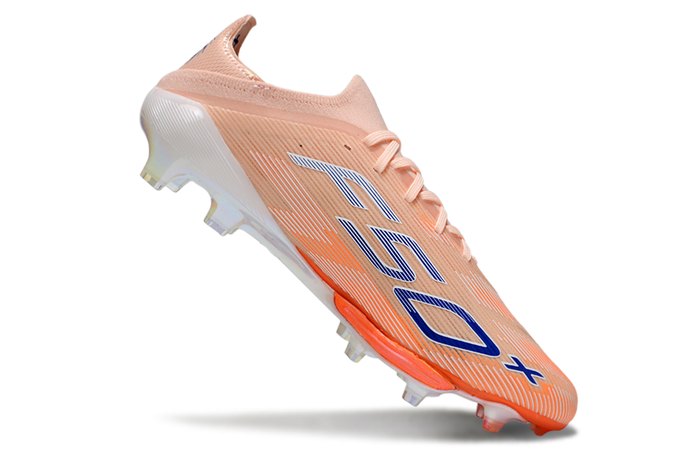 adidas Men's F50 FG 39-45 Soccer Cleats & Shoes