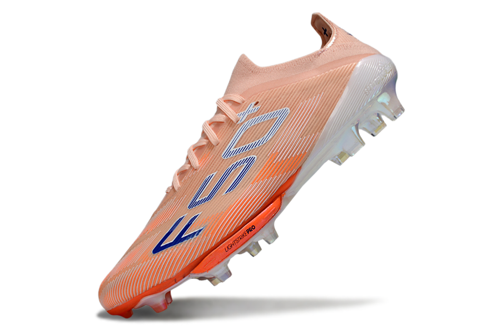 adidas Men's F50 FG 39-45 Soccer Cleats & Shoes