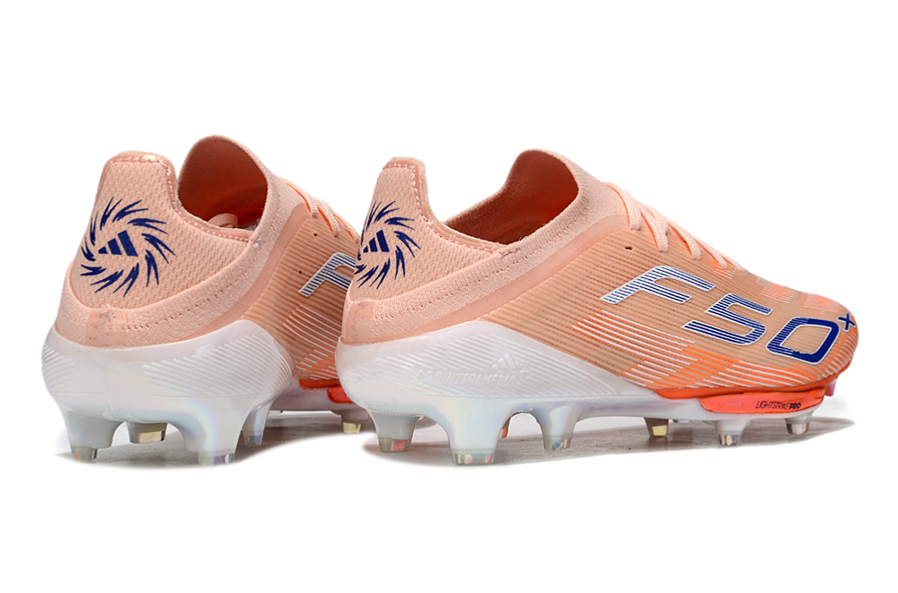 adidas Men's F50 FG 39-45 Soccer Cleats & Shoes