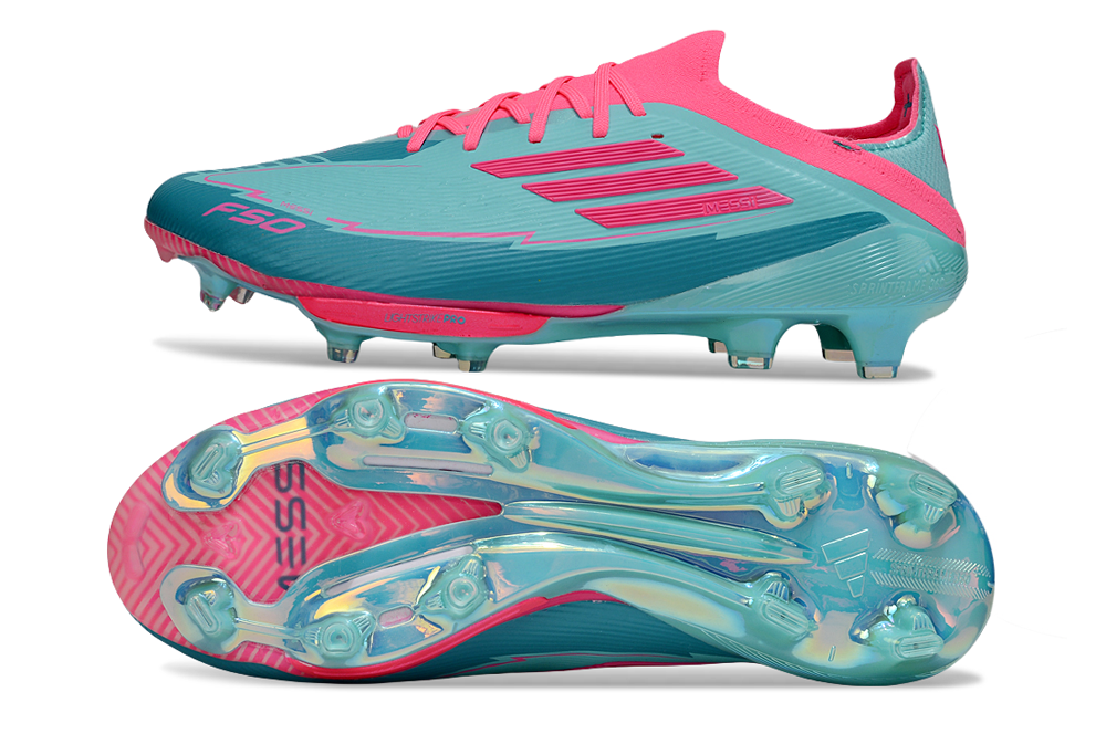 adidas Men's F50 FG 39-45 Soccer Cleats & Shoes