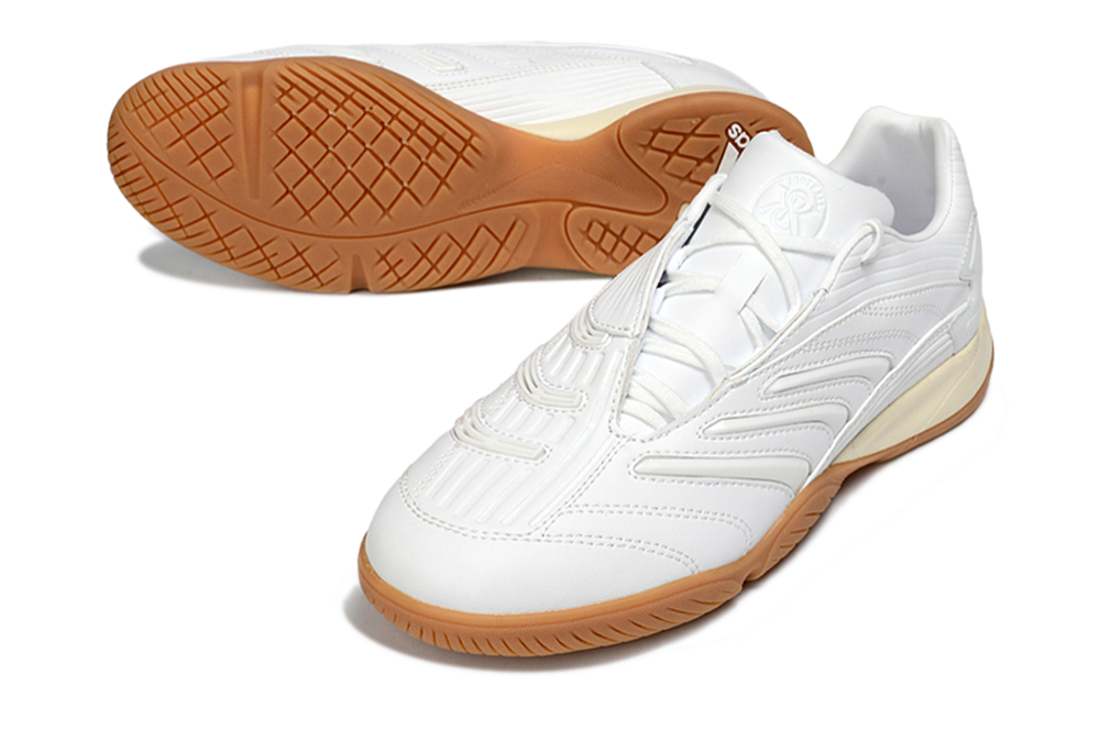 adidas Men's Predator Precision IC Soccer Cleats & Shoes