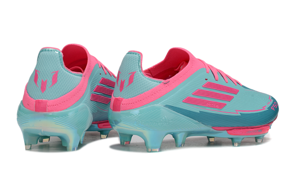 adidas Men's F50 FG 39-45 Soccer Cleats & Shoes
