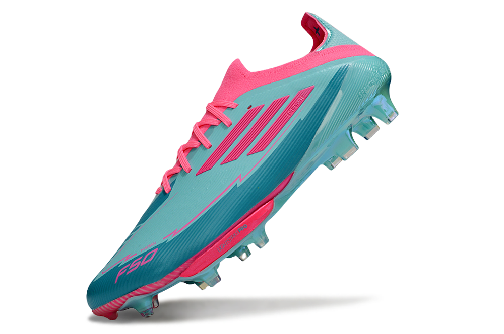 adidas Men's F50 FG 39-45 Soccer Cleats & Shoes