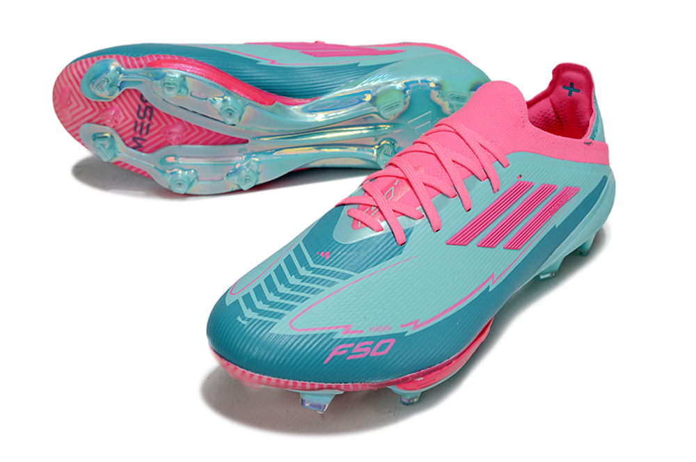 adidas Men's F50 FG 39-45 Soccer Cleats & Shoes