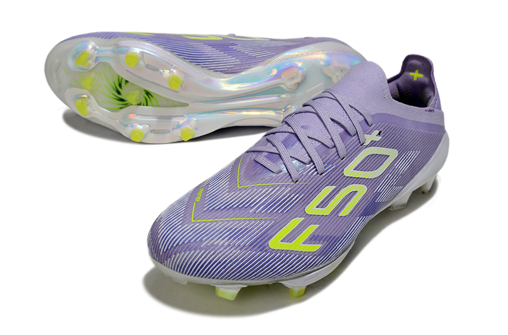 adidas Men's F50 FG 39-45 Soccer Cleats & Shoes