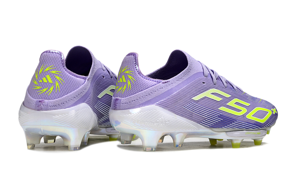 adidas Men's F50 FG 39-45 Soccer Cleats & Shoes