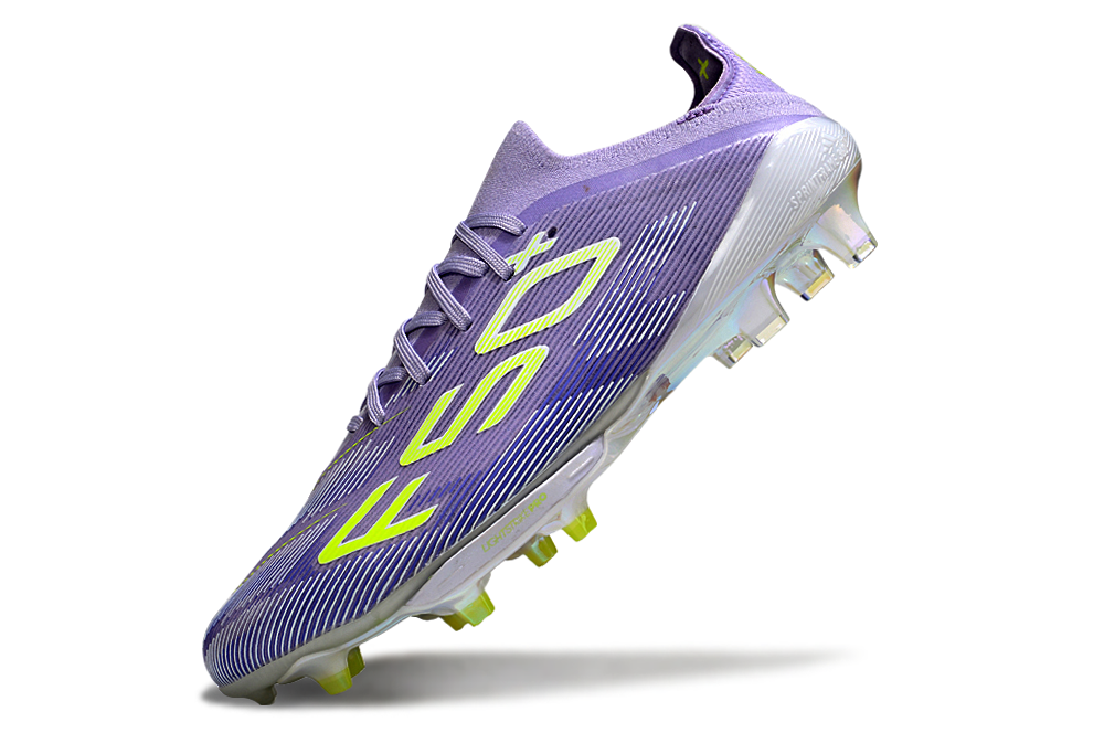adidas Men's F50 FG 39-45 Soccer Cleats & Shoes