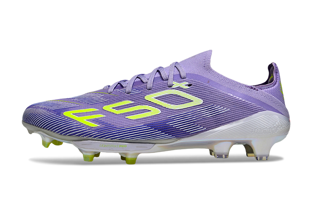 adidas Men's F50 FG 39-45 Soccer Cleats & Shoes