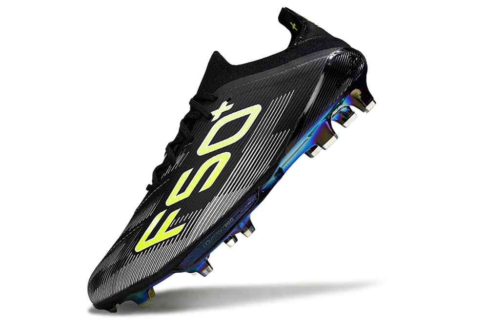 adidas Men's F50 FG 39-45 Soccer Cleats & Shoes