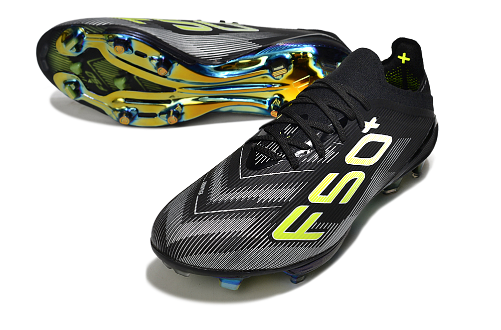 adidas Men's F50 FG 39-45 Soccer Cleats & Shoes