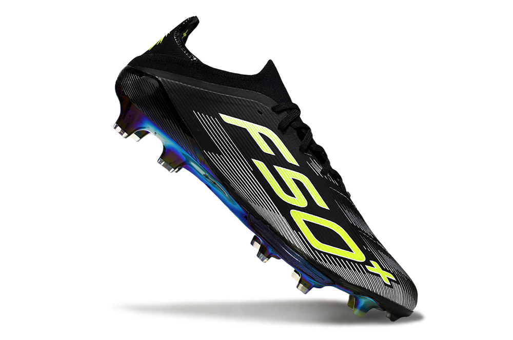 adidas Men's F50 FG 39-45 Soccer Cleats & Shoes