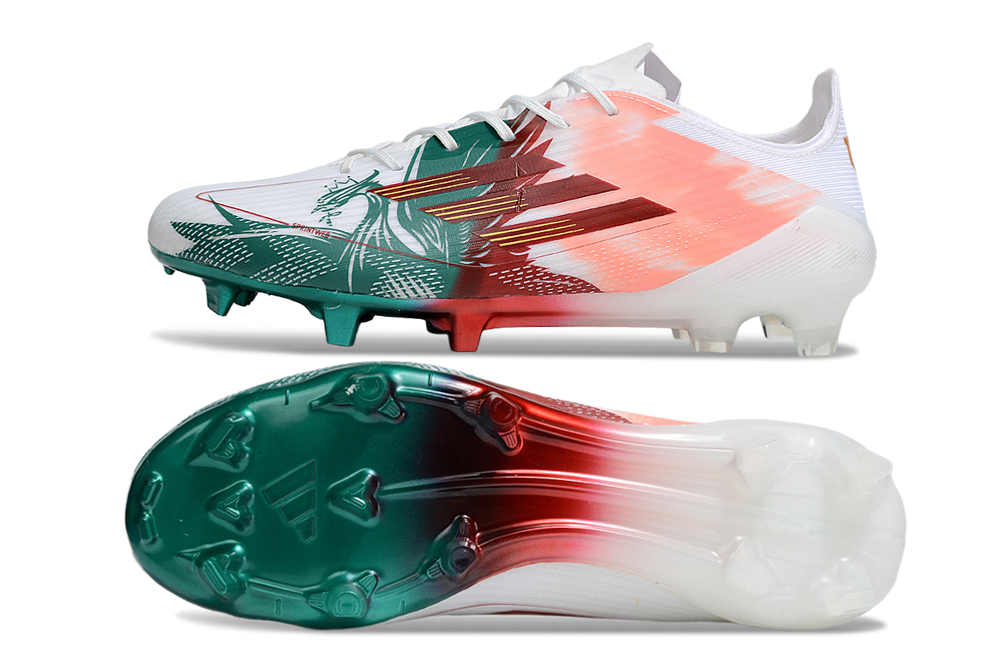 adidas F50 Elite Firm Ground  Boots soccer cleats shoes