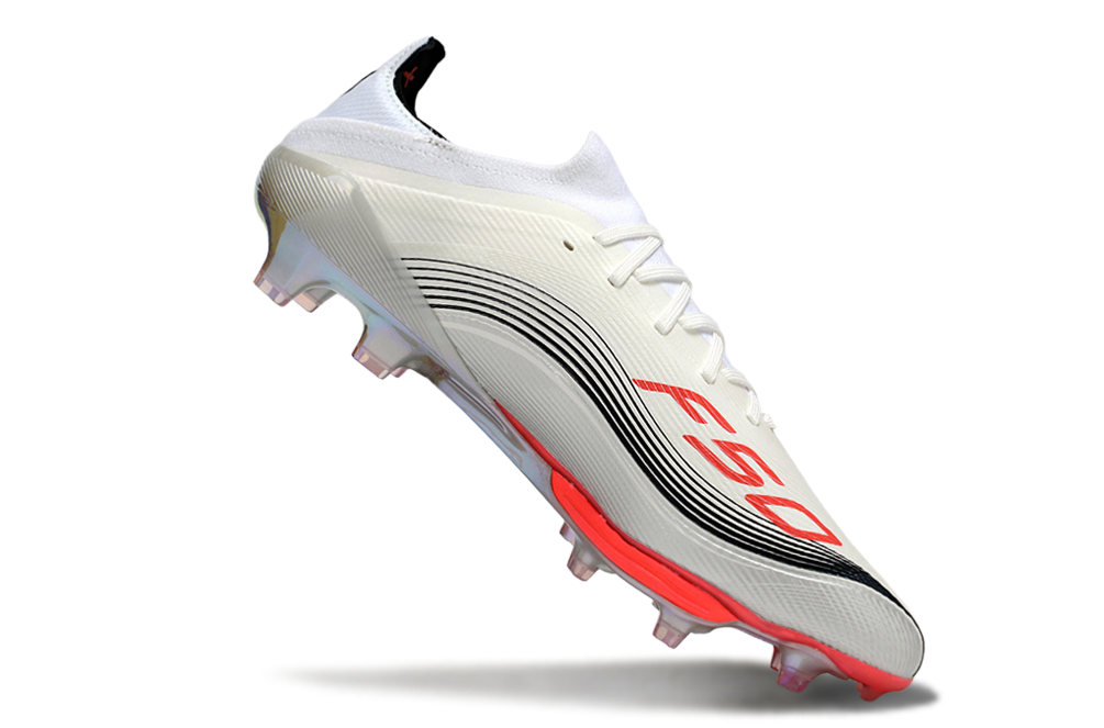 adidas Men's F50 FG 39-45 Soccer Cleats & Shoes