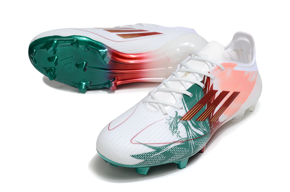 adidas F50 Elite Firm Ground  Boots soccer cleats shoes