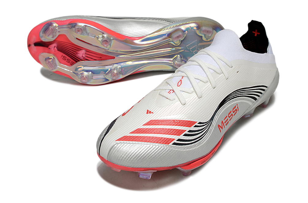 adidas Men's F50 FG 39-45 Soccer Cleats & Shoes