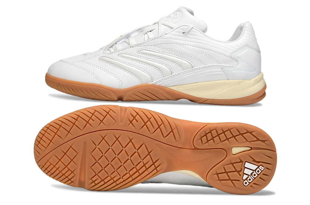 adidas Men's Predator Precision IC Soccer Cleats & Shoes