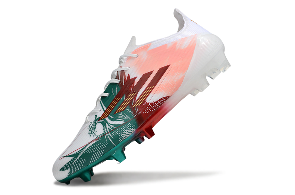 adidas F50 Elite Firm Ground  Boots soccer cleats shoes