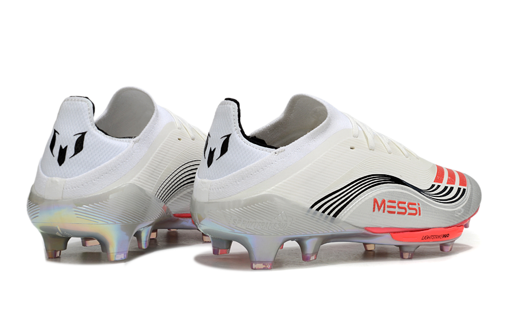 adidas Men's F50 FG 39-45 Soccer Cleats & Shoes