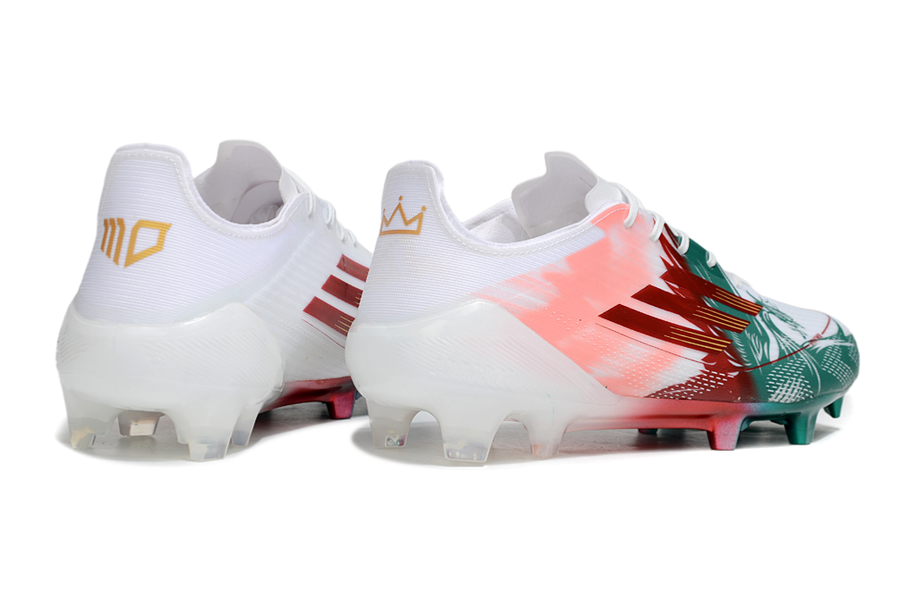 adidas F50 Elite Firm Ground  Boots soccer cleats shoes