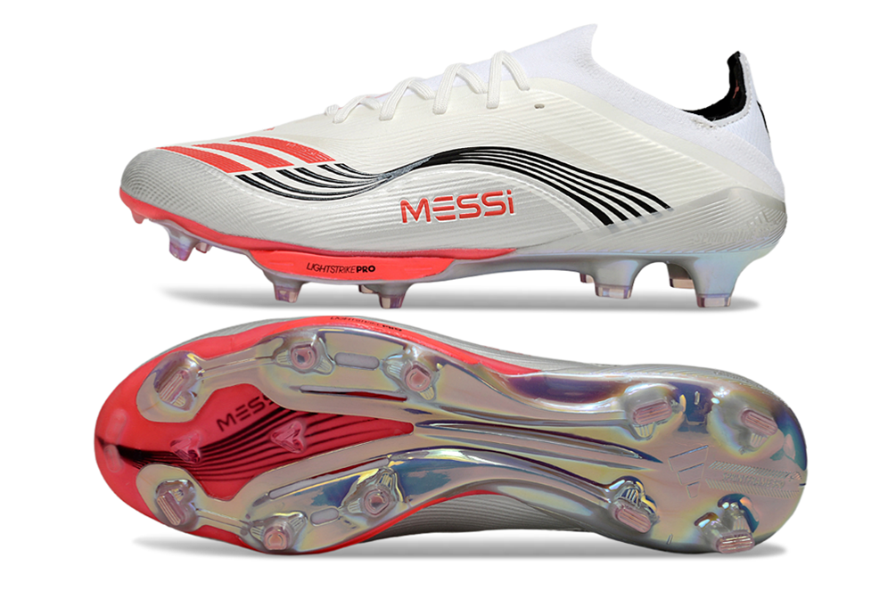adidas Men's F50 FG 39-45 Soccer Cleats & Shoes
