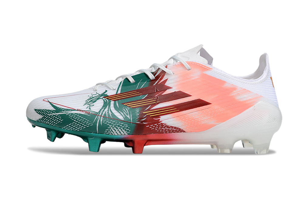 adidas F50 Elite Firm Ground  Boots soccer cleats shoes
