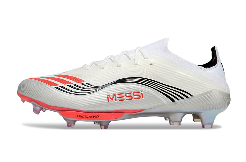 adidas Men's F50 FG 39-45 Soccer Cleats & Shoes