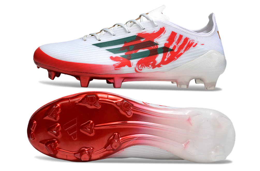 adidas F50 Elite Firm Ground  Boots soccer cleats shoes