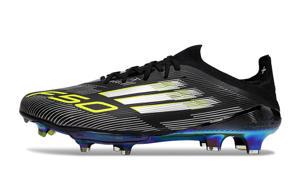 adidas Men's F50 FG 39-45 Soccer Cleats & Shoes