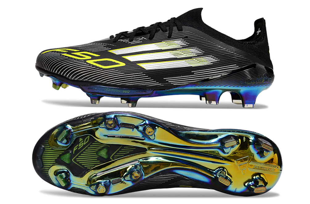 adidas Men's F50 FG 39-45 Soccer Cleats & Shoes