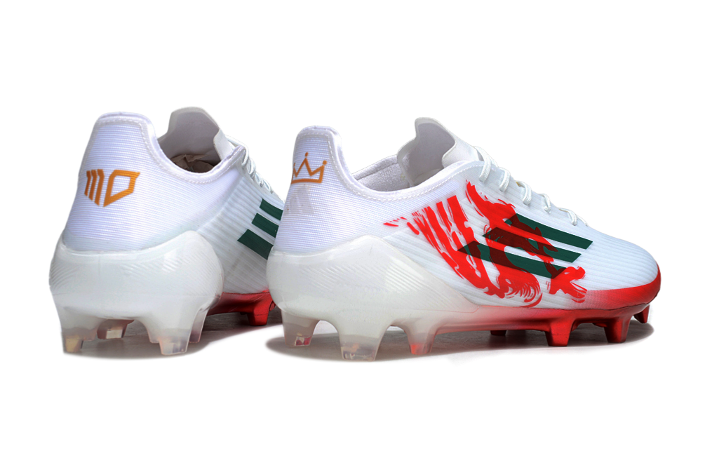 adidas F50 Elite Firm Ground  Boots soccer cleats shoes