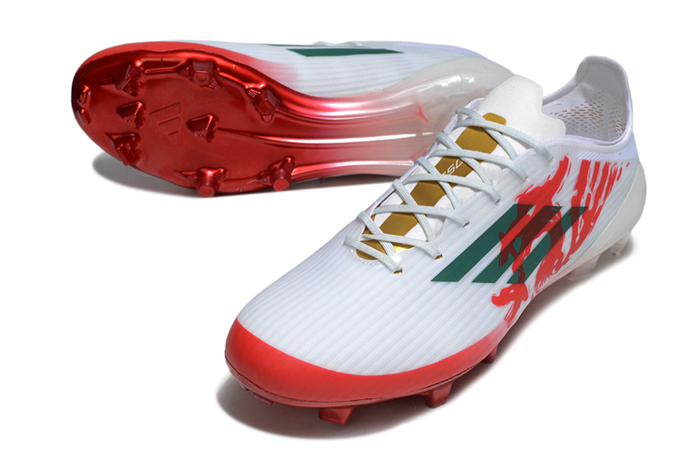 adidas F50 Elite Firm Ground  Boots soccer cleats shoes