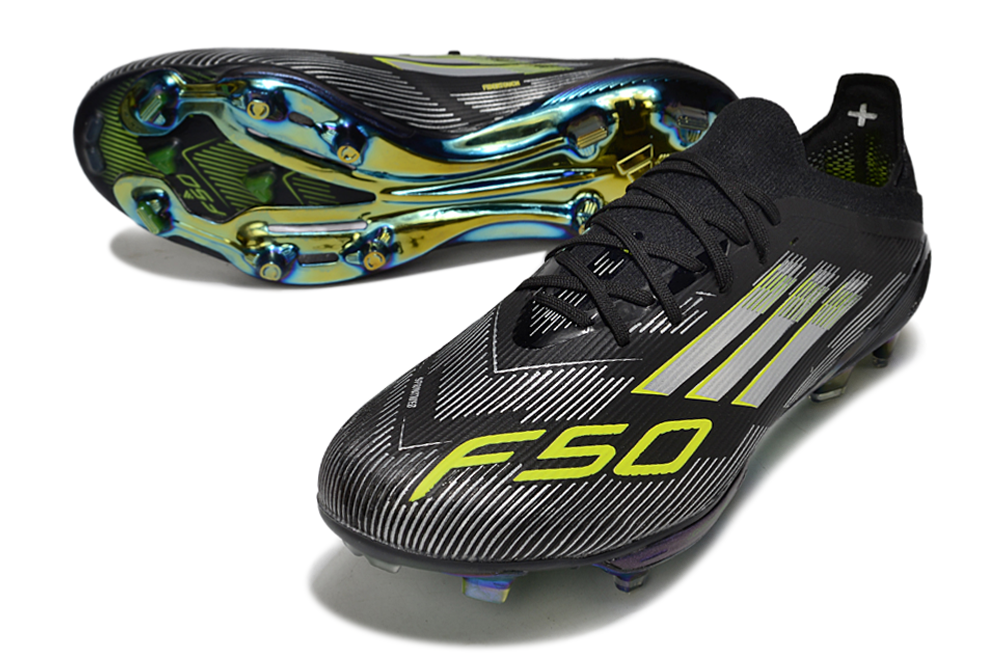 adidas Men's F50 FG 39-45 Soccer Cleats & Shoes