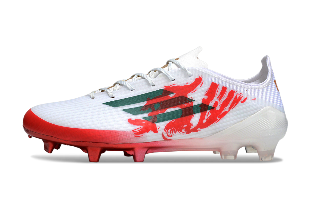adidas F50 Elite Firm Ground  Boots soccer cleats shoes