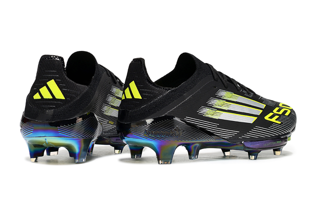adidas Men's F50 FG 39-45 Soccer Cleats & Shoes