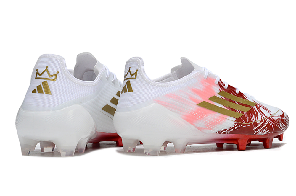 adidas F50 Elite Firm Ground  Boots soccer cleats shoes