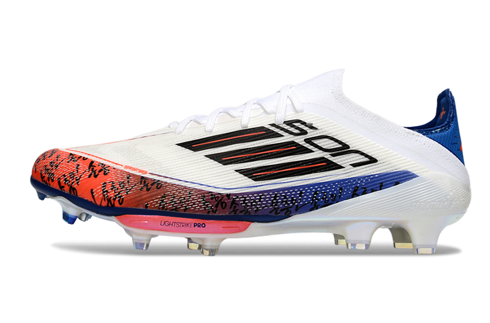 adidas Men's F50 FG 39-45 Soccer Cleats & Shoes