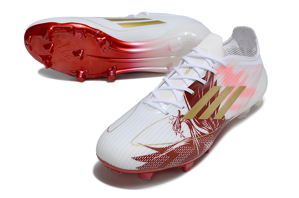adidas F50 Elite Firm Ground  Boots soccer cleats shoes