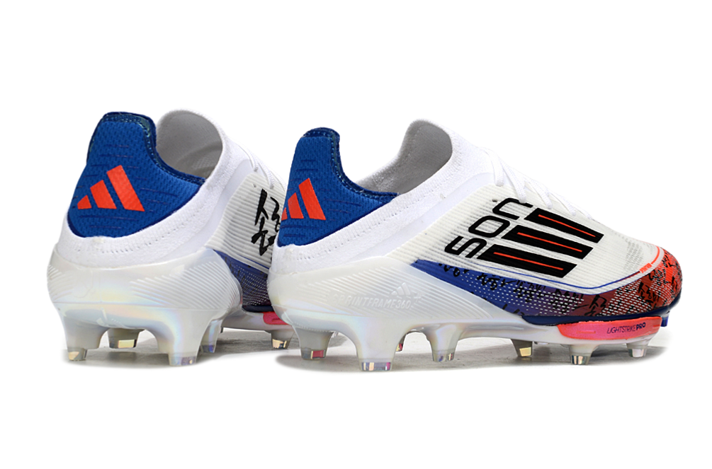 adidas Men's F50 FG 39-45 Soccer Cleats & Shoes