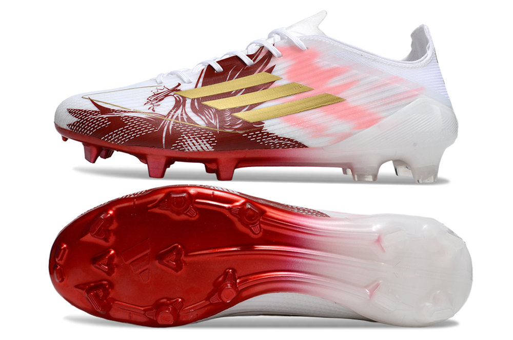 adidas F50 Elite Firm Ground  Boots soccer cleats shoes